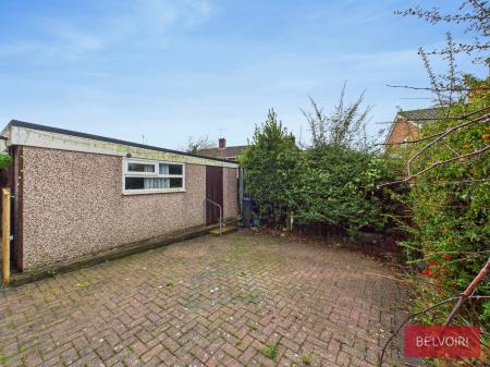 3 bedroom Bungalow for sale in Kingsway, Hope, LL12