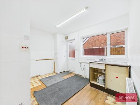 3 bedroom Bungalow for sale in Kingsway, Hope, LL12