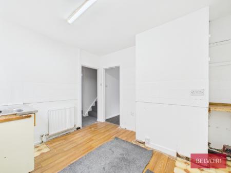 3 bedroom Bungalow for sale in Kingsway, Hope, LL12