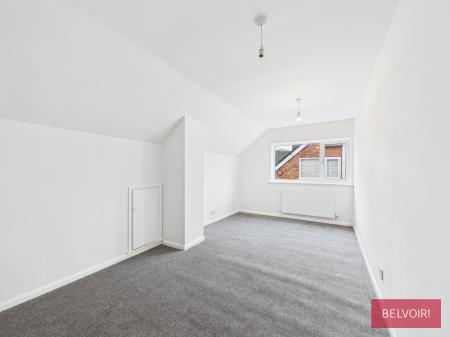 3 bedroom Bungalow for sale in Kingsway, Hope, LL12