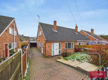 Kingsway, Hope, LL12