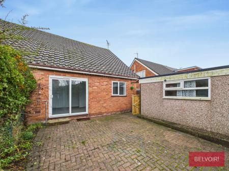 3 bedroom Bungalow for sale in Kingsway, Hope, LL12