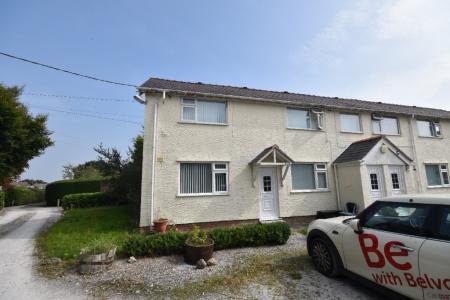 Woodland Drive, Flint, CH6