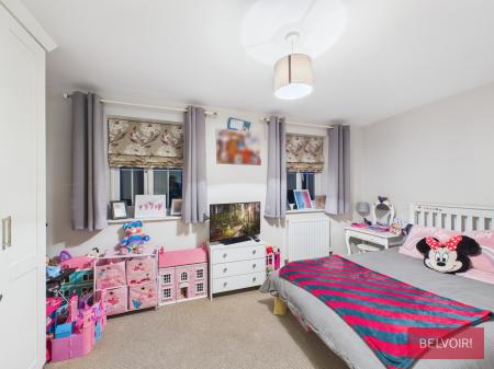 4 bedroom Semi-detached house for sale in Hardwick Drive, Gwersyllt, LL11