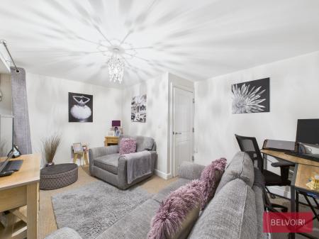 4 bedroom Semi-detached house for sale in Hardwick Drive, Gwersyllt, LL11