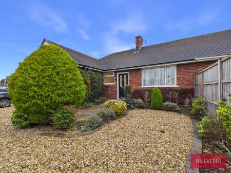 Pant Olwen, Gresford, LL12