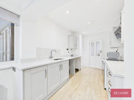 3 bedroom Bungalow to let in Pant Olwen, Gresford, LL12