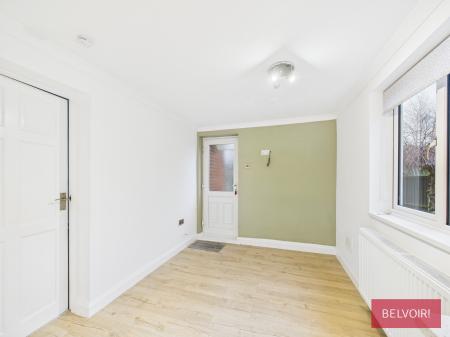 3 bedroom Bungalow to let in Pant Olwen, Gresford, LL12