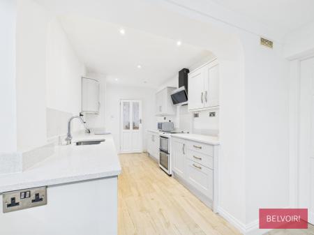 3 bedroom Bungalow to let in Pant Olwen, Gresford, LL12