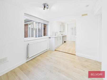 3 bedroom Bungalow to let in Pant Olwen, Gresford, LL12