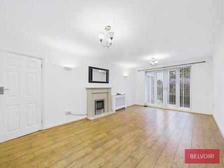 3 bedroom Bungalow to let in Pant Olwen, Gresford, LL12