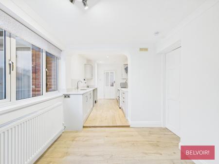 3 bedroom Bungalow to let in Pant Olwen, Gresford, LL12