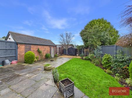 3 bedroom Bungalow to let in Pant Olwen, Gresford, LL12
