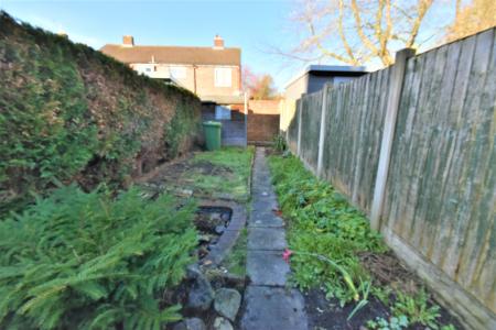 2 bedroom Terraced House to let in Vernon Street, Rhosddu, Wrexham, LL11