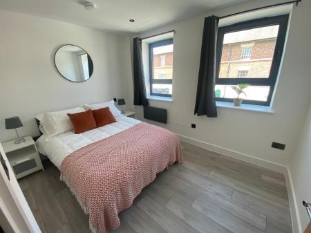 King Street, Wrexham, LL11