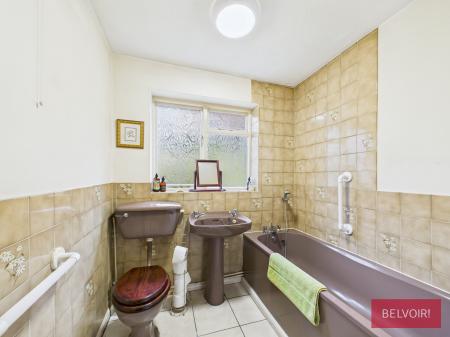 3 bedroom Detached bungalow for sale in Canal Side, Froncysyllte, Llangollen, LL20