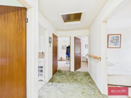 3 bedroom Detached bungalow for sale in Canal Side, Froncysyllte, Llangollen, LL20