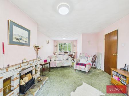 3 bedroom Detached bungalow for sale in Canal Side, Froncysyllte, Llangollen, LL20