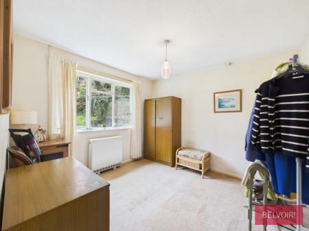 3 bedroom Detached bungalow for sale in Canal Side, Froncysyllte, Llangollen, LL20