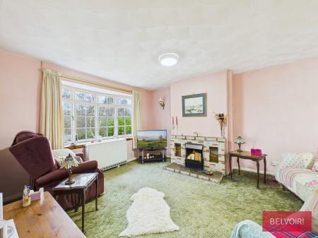 3 bedroom Detached bungalow for sale in Canal Side, Froncysyllte, Llangollen, LL20