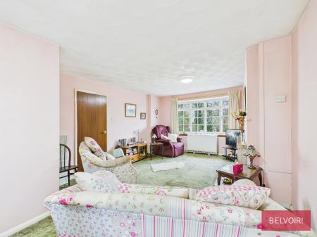 3 bedroom Detached bungalow for sale in Canal Side, Froncysyllte, Llangollen, LL20