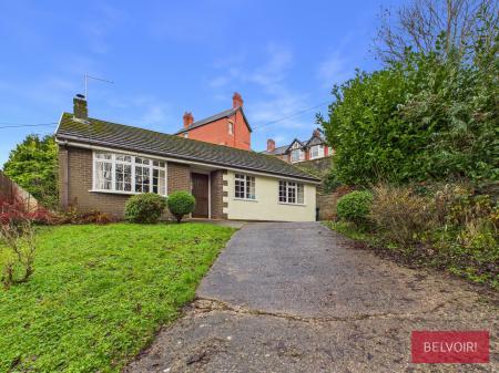 Canal Side, Froncysyllte, Llangollen, LL20