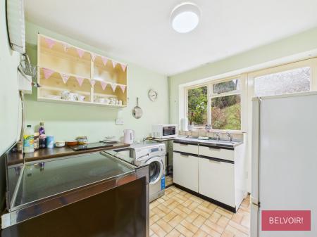 3 bedroom Detached bungalow for sale in Canal Side, Froncysyllte, Llangollen, LL20