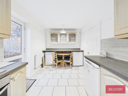 3 bedroom Detached house for sale in Bedwell Close, Ruabon, Wrexham, LL14