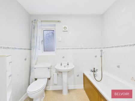 3 bedroom Detached house for sale in Bedwell Close, Ruabon, Wrexham, LL14