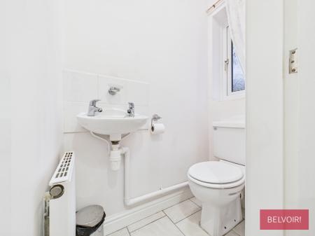 3 bedroom Detached house for sale in Bedwell Close, Ruabon, Wrexham, LL14