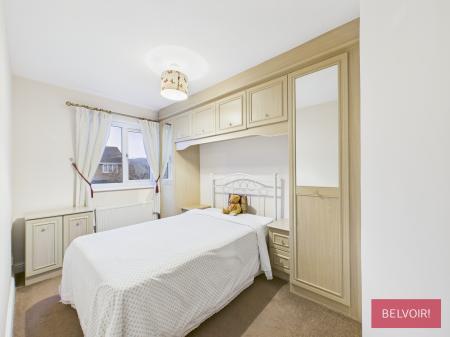 3 bedroom Detached house for sale in Bedwell Close, Ruabon, Wrexham, LL14