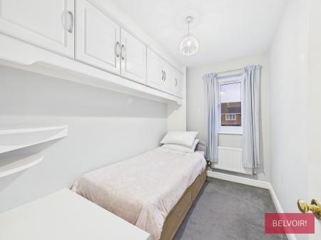 3 bedroom Detached house for sale in Bedwell Close, Ruabon, Wrexham, LL14