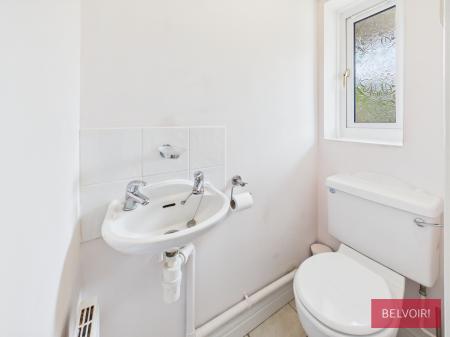 3 bedroom Detached house for sale in Bedwell Close, Ruabon, Wrexham, LL14