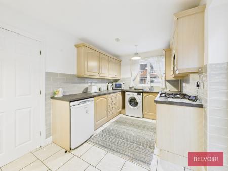 3 bedroom Detached house for sale in Bedwell Close, Ruabon, Wrexham, LL14