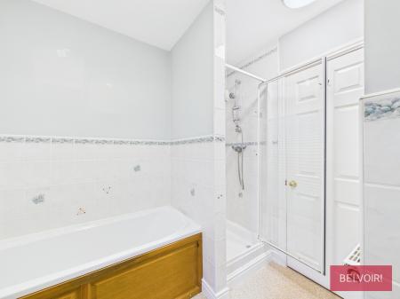 3 bedroom Detached house for sale in Bedwell Close, Ruabon, Wrexham, LL14