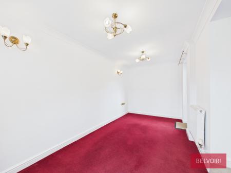 3 bedroom Detached house for sale in Bedwell Close, Ruabon, Wrexham, LL14