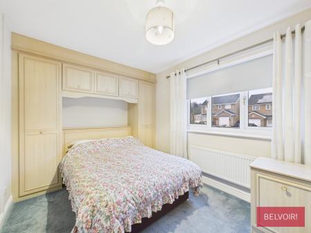 3 bedroom Detached house for sale in Bedwell Close, Ruabon, Wrexham, LL14