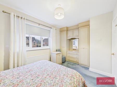 3 bedroom Detached house for sale in Bedwell Close, Ruabon, Wrexham, LL14