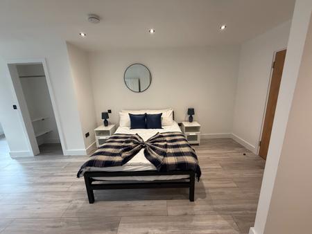 King Street, Wrexham, LL11