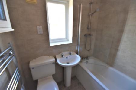 2 bedroom Semi-detached house to let in Blackbrook Drive, Ruabon, LL14