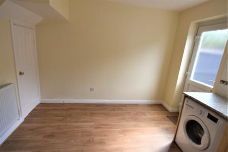 2 bedroom Semi-detached house to let in Blackbrook Drive, Ruabon, LL14