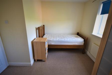 2 bedroom Semi-detached house to let in Blackbrook Drive, Ruabon, LL14