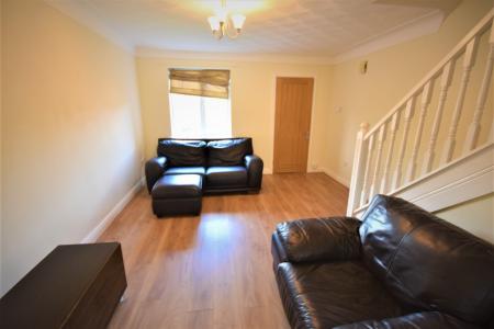 2 bedroom Semi-detached house to let in Blackbrook Drive, Ruabon, LL14