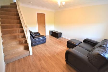 2 bedroom Semi-detached house to let in Blackbrook Drive, Ruabon, LL14