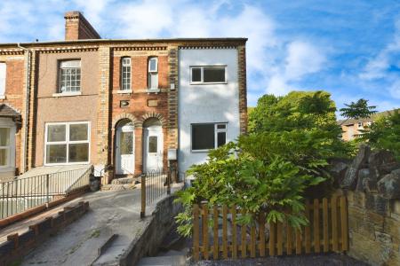 Rhosddu Road, Wrexham, LL11