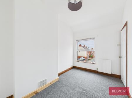 2 bedroom Semi-detached house to let in New Street, Rhosllanerchrugog, LL14