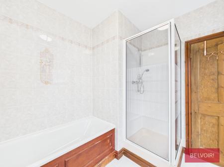 2 bedroom Semi-detached house to let in New Street, Rhosllanerchrugog, LL14