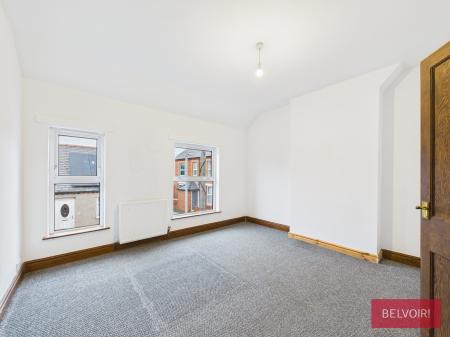 2 bedroom Semi-detached house to let in New Street, Rhosllanerchrugog, LL14