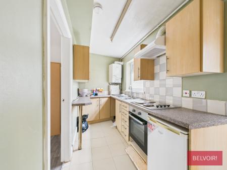 1 bedroom Flat to let in Kingsmills Road, Hightown, Wrexham, LL13