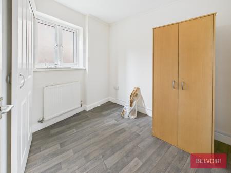 1 bedroom Flat to let in Kingsmills Road, Hightown, Wrexham, LL13
